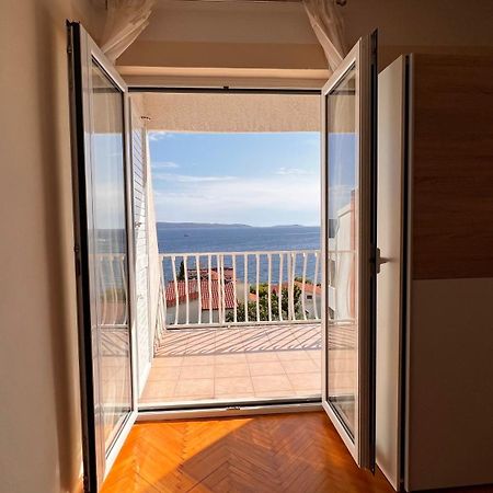 Apartments Paulina Trogir Dış mekan fotoğraf