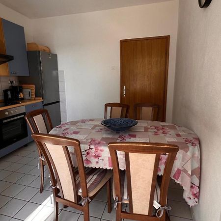 Apartments Paulina Trogir Dış mekan fotoğraf