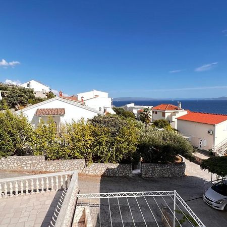Apartments Paulina Trogir Dış mekan fotoğraf