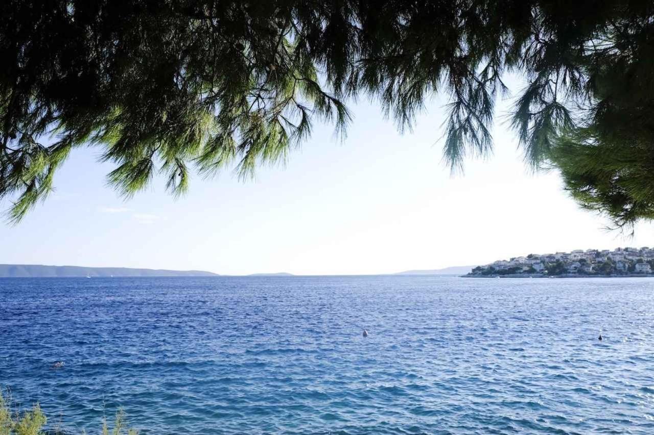 Apartments Paulina Trogir Dış mekan fotoğraf