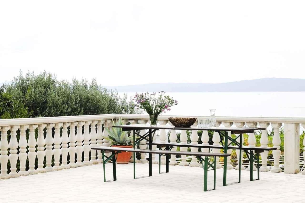 Apartments Paulina Trogir Dış mekan fotoğraf