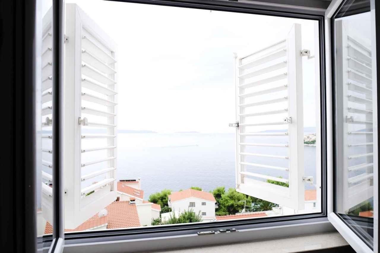 Apartments Paulina Trogir Dış mekan fotoğraf