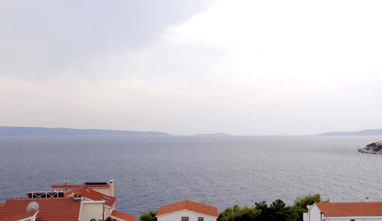 Apartments Paulina Trogir Dış mekan fotoğraf