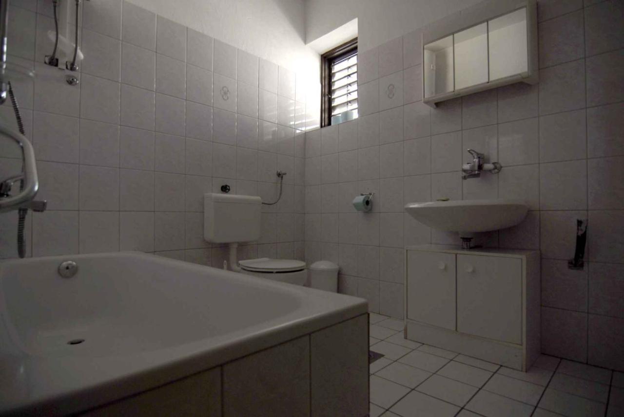 Apartments Paulina Trogir Dış mekan fotoğraf