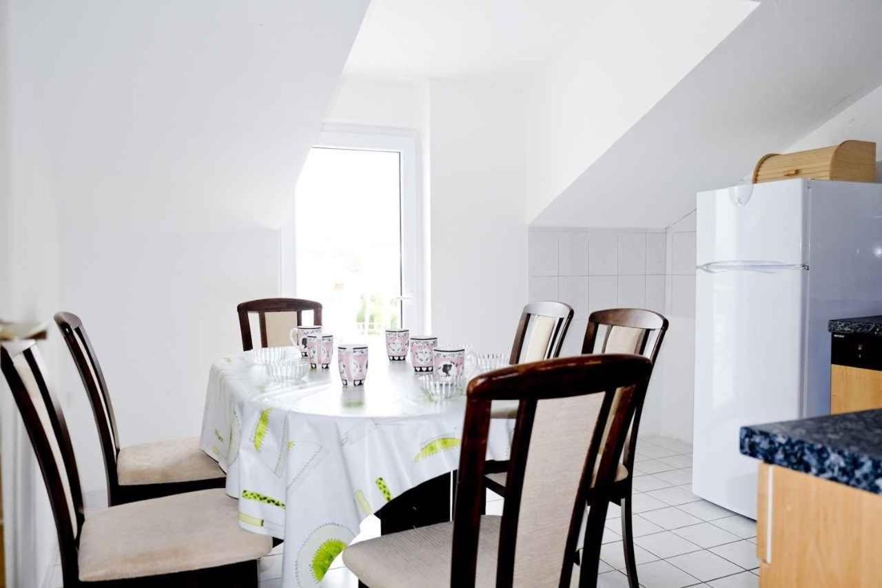 Apartments Paulina Trogir Dış mekan fotoğraf