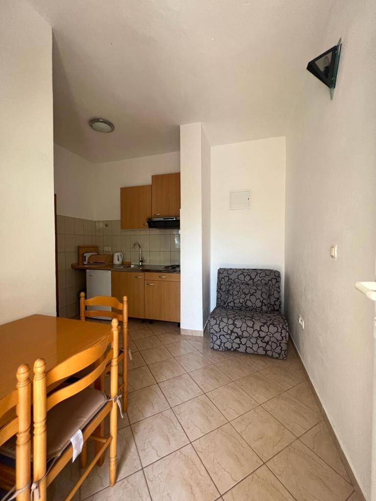 Apartments Paulina Trogir Dış mekan fotoğraf