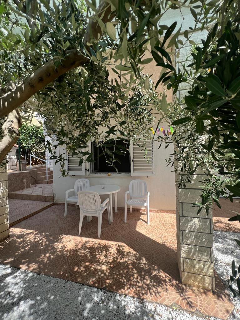 Apartments Paulina Trogir Dış mekan fotoğraf