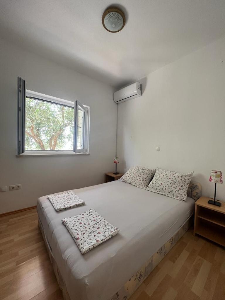 Apartments Paulina Trogir Dış mekan fotoğraf