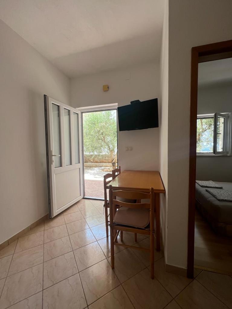 Apartments Paulina Trogir Dış mekan fotoğraf