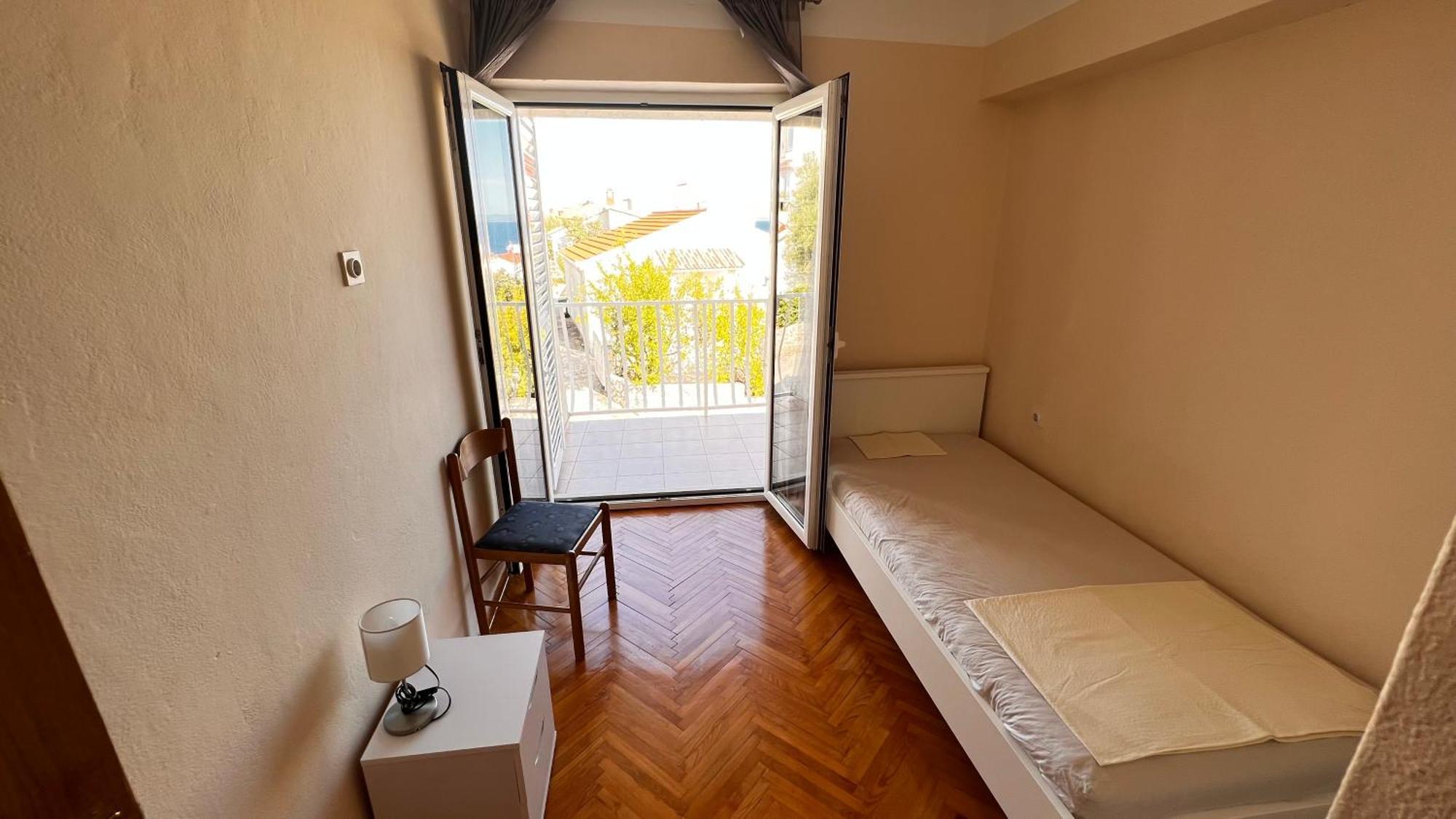 Apartments Paulina Trogir Dış mekan fotoğraf