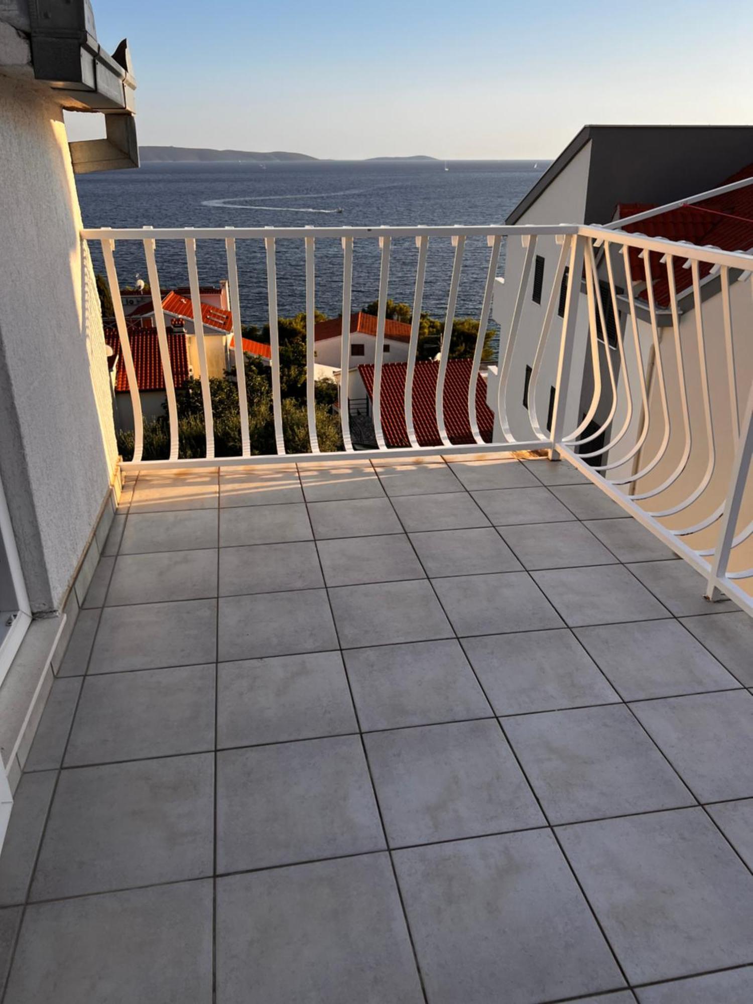 Apartments Paulina Trogir Dış mekan fotoğraf