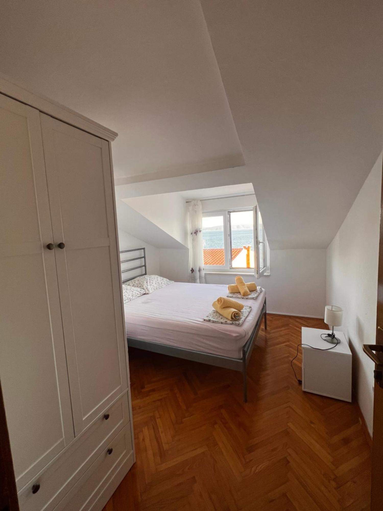 Apartments Paulina Trogir Dış mekan fotoğraf