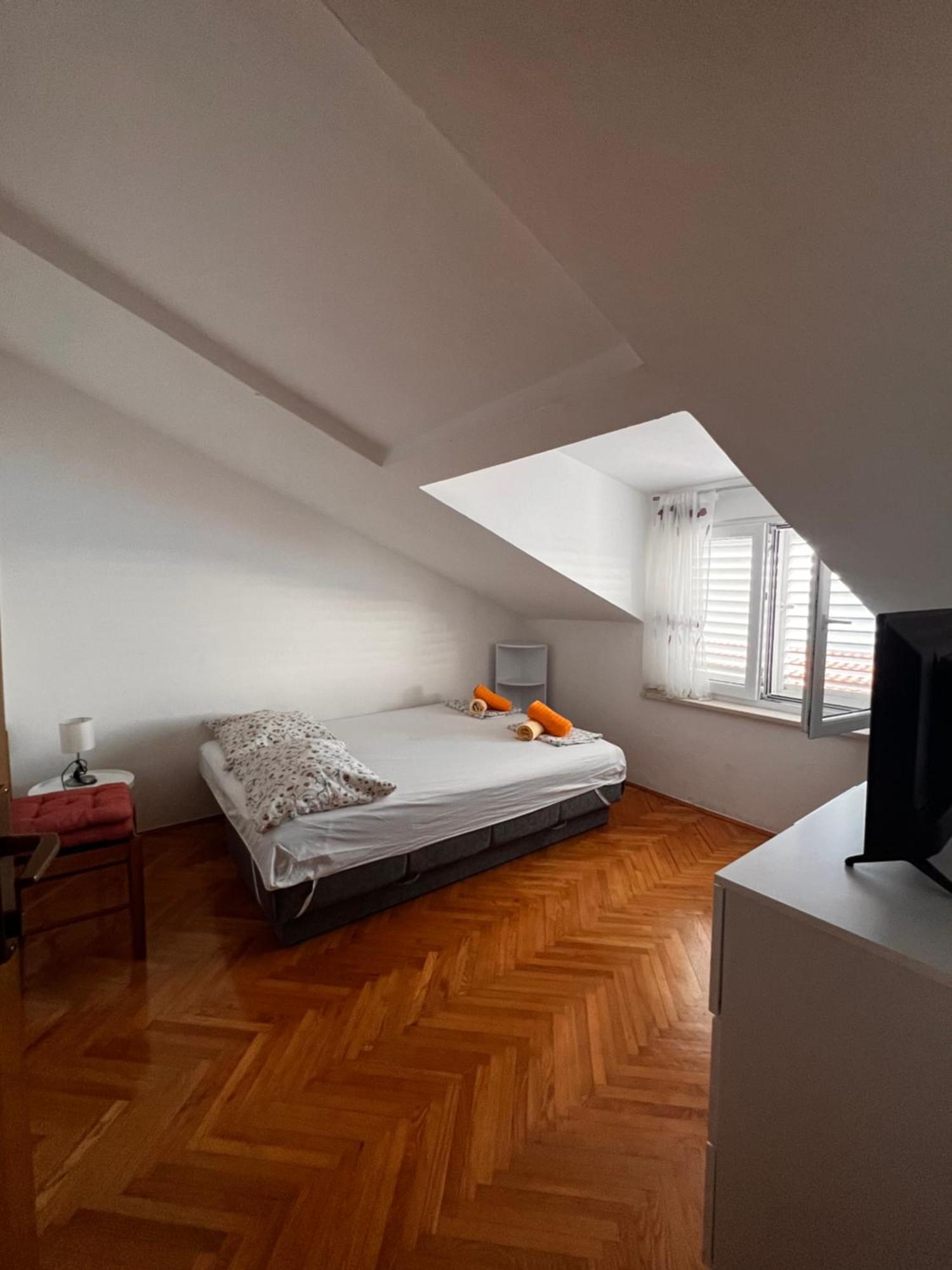 Apartments Paulina Trogir Dış mekan fotoğraf