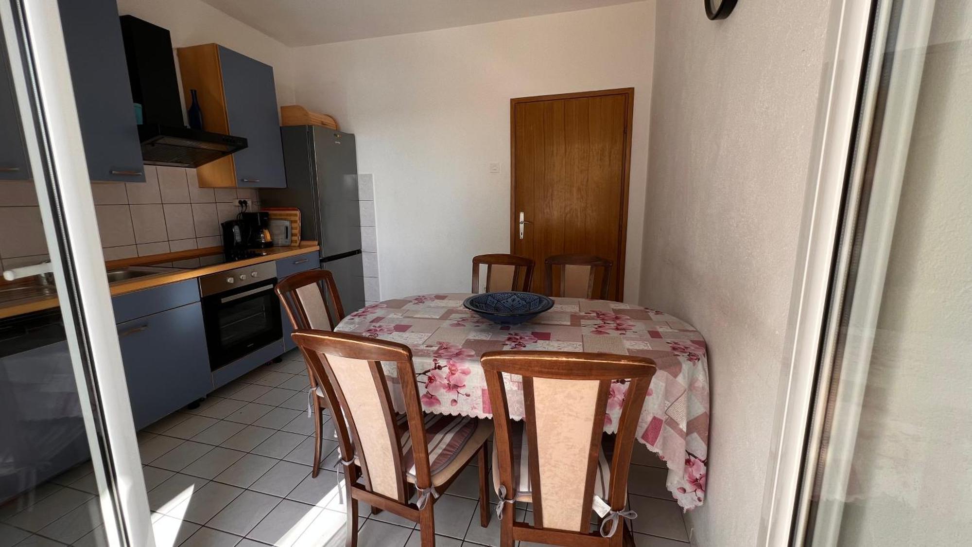 Apartments Paulina Trogir Dış mekan fotoğraf