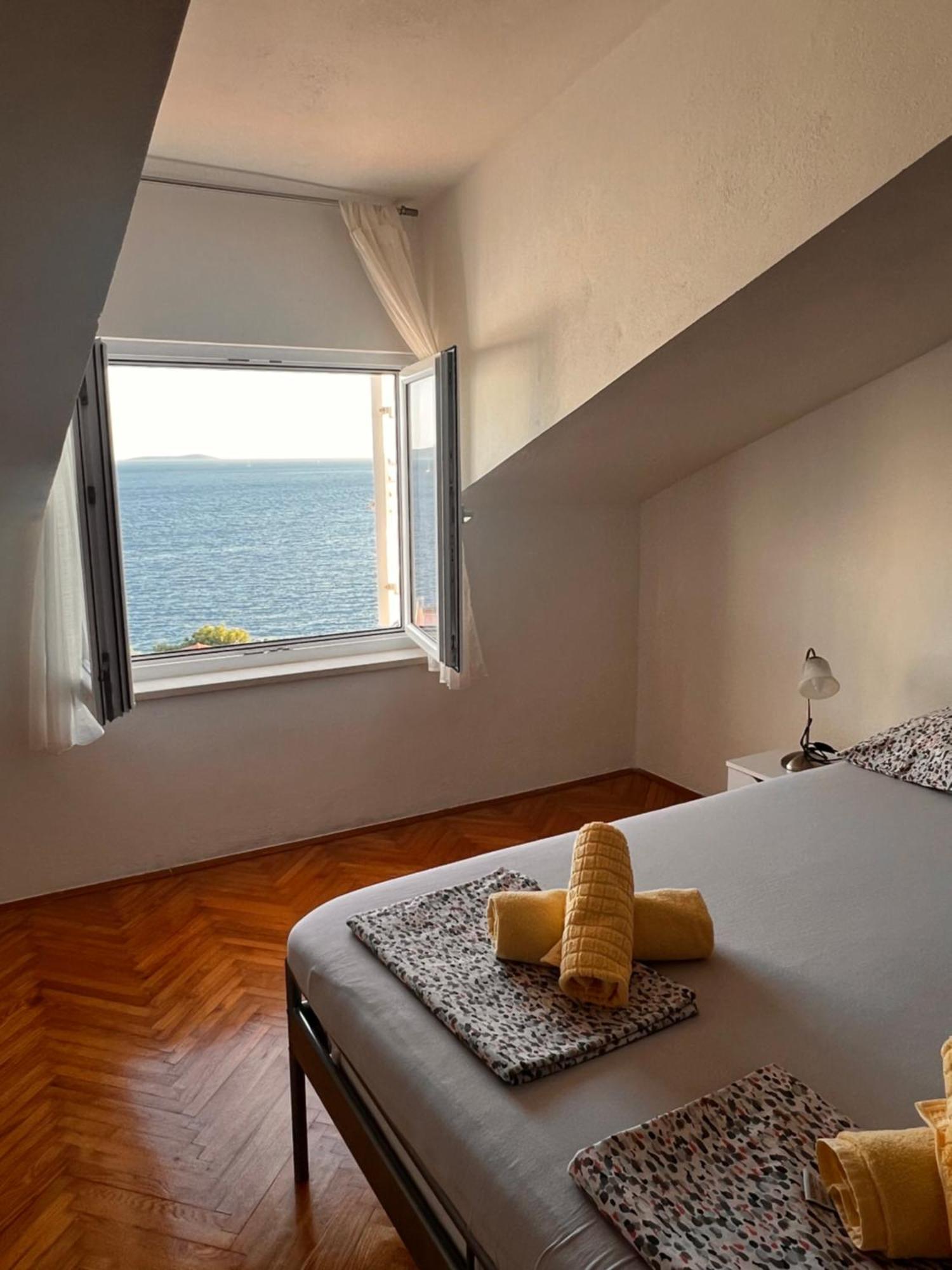 Apartments Paulina Trogir Dış mekan fotoğraf