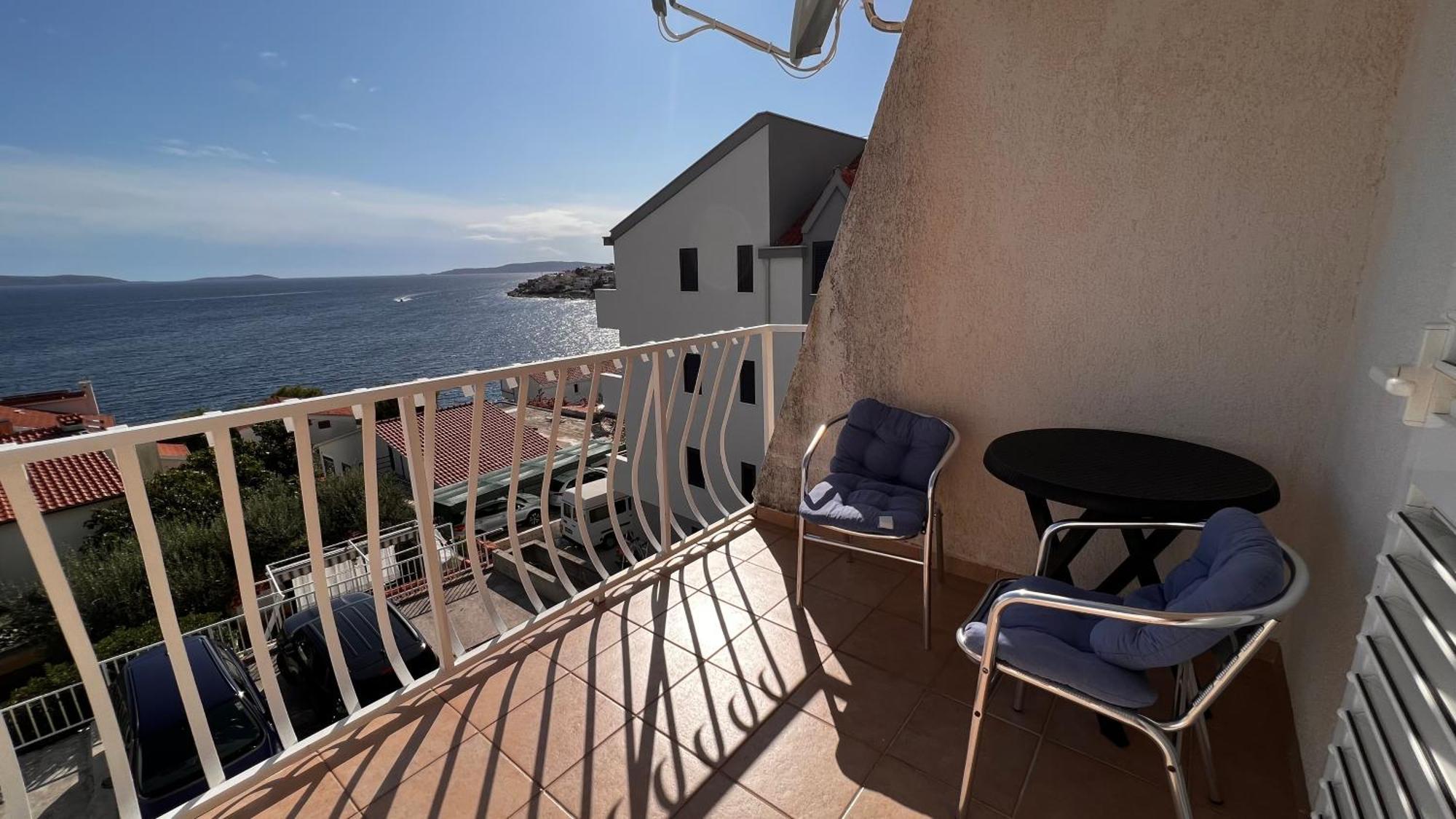 Apartments Paulina Trogir Dış mekan fotoğraf