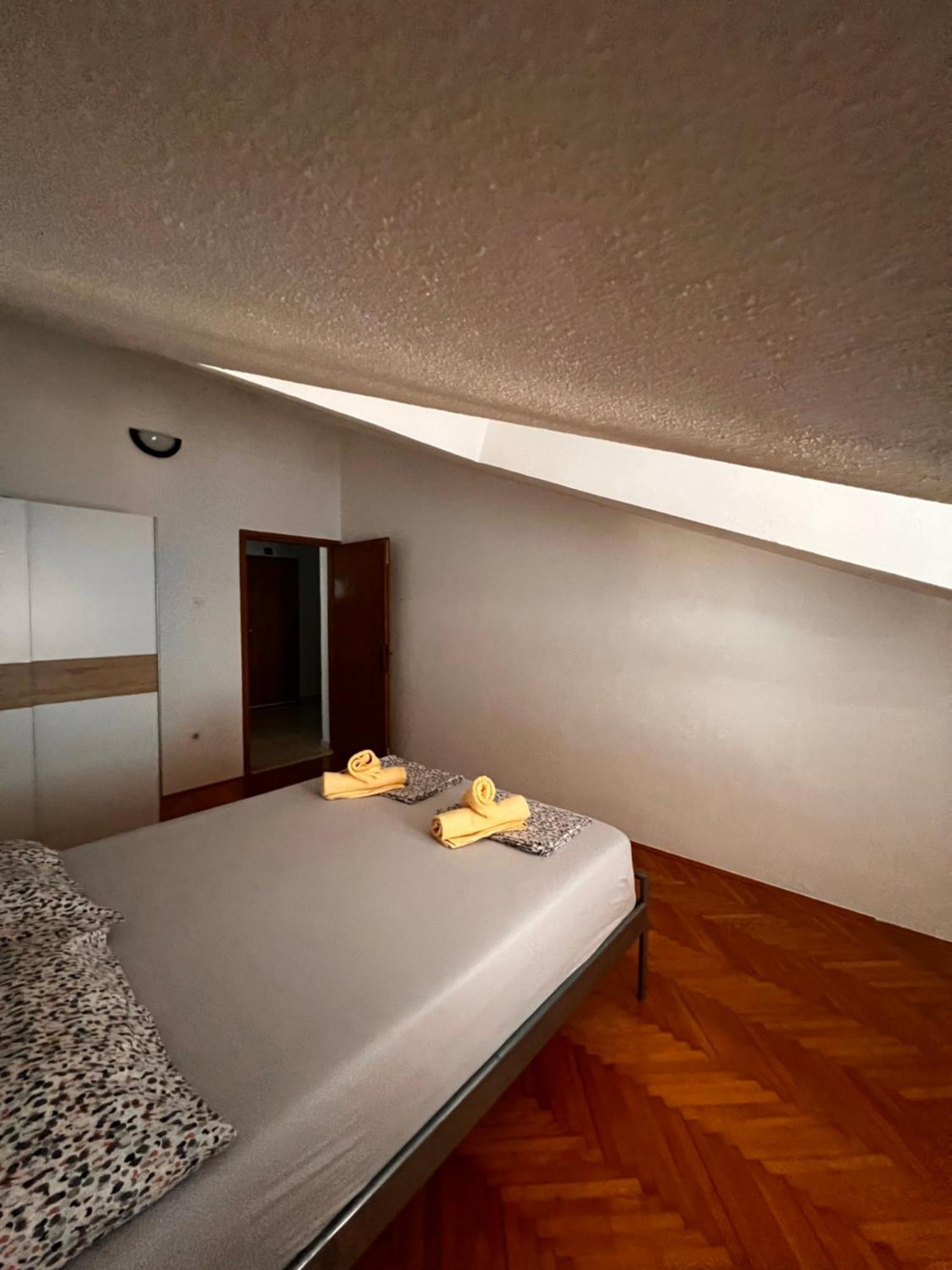 Apartments Paulina Trogir Dış mekan fotoğraf