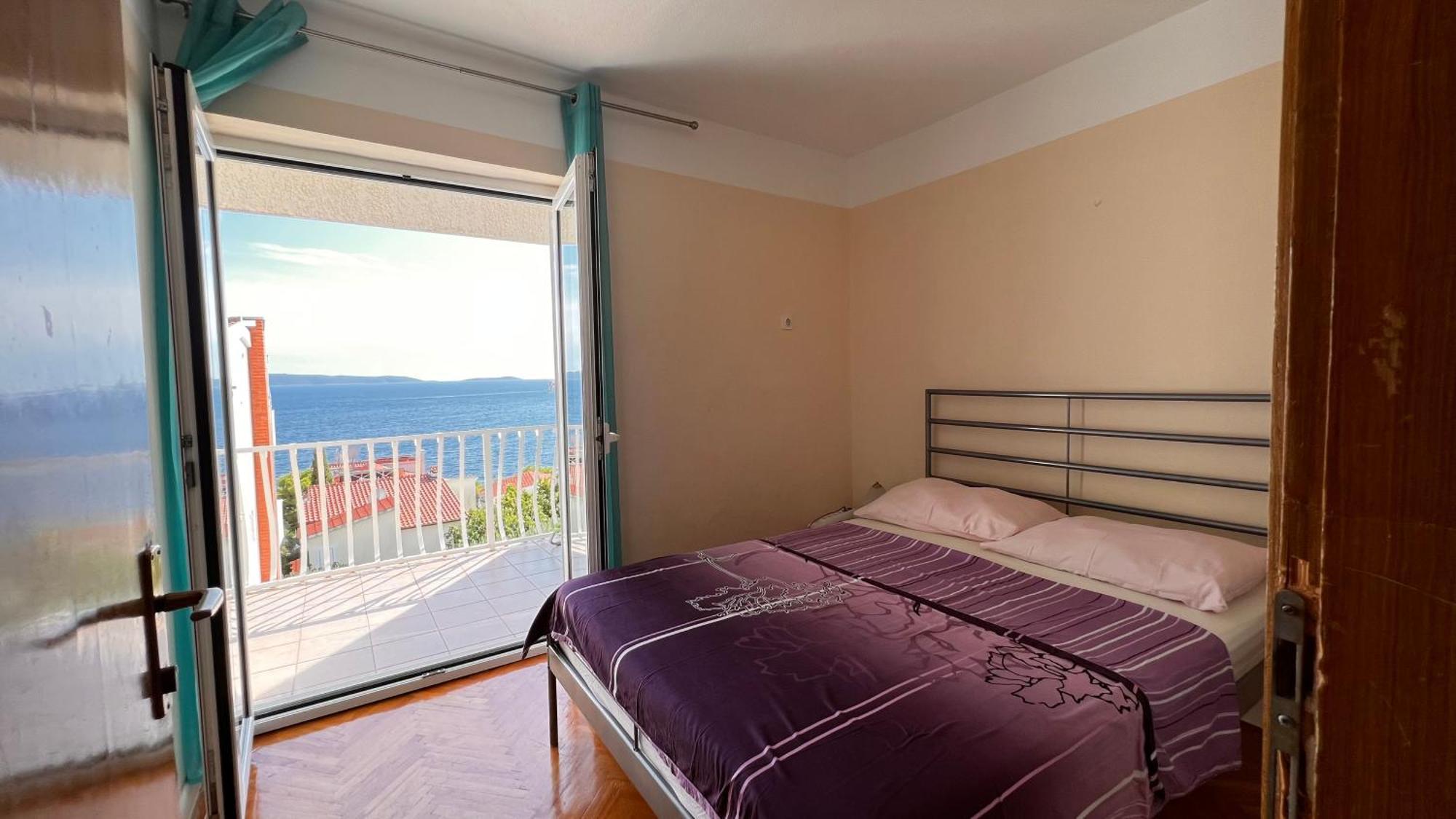 Apartments Paulina Trogir Dış mekan fotoğraf