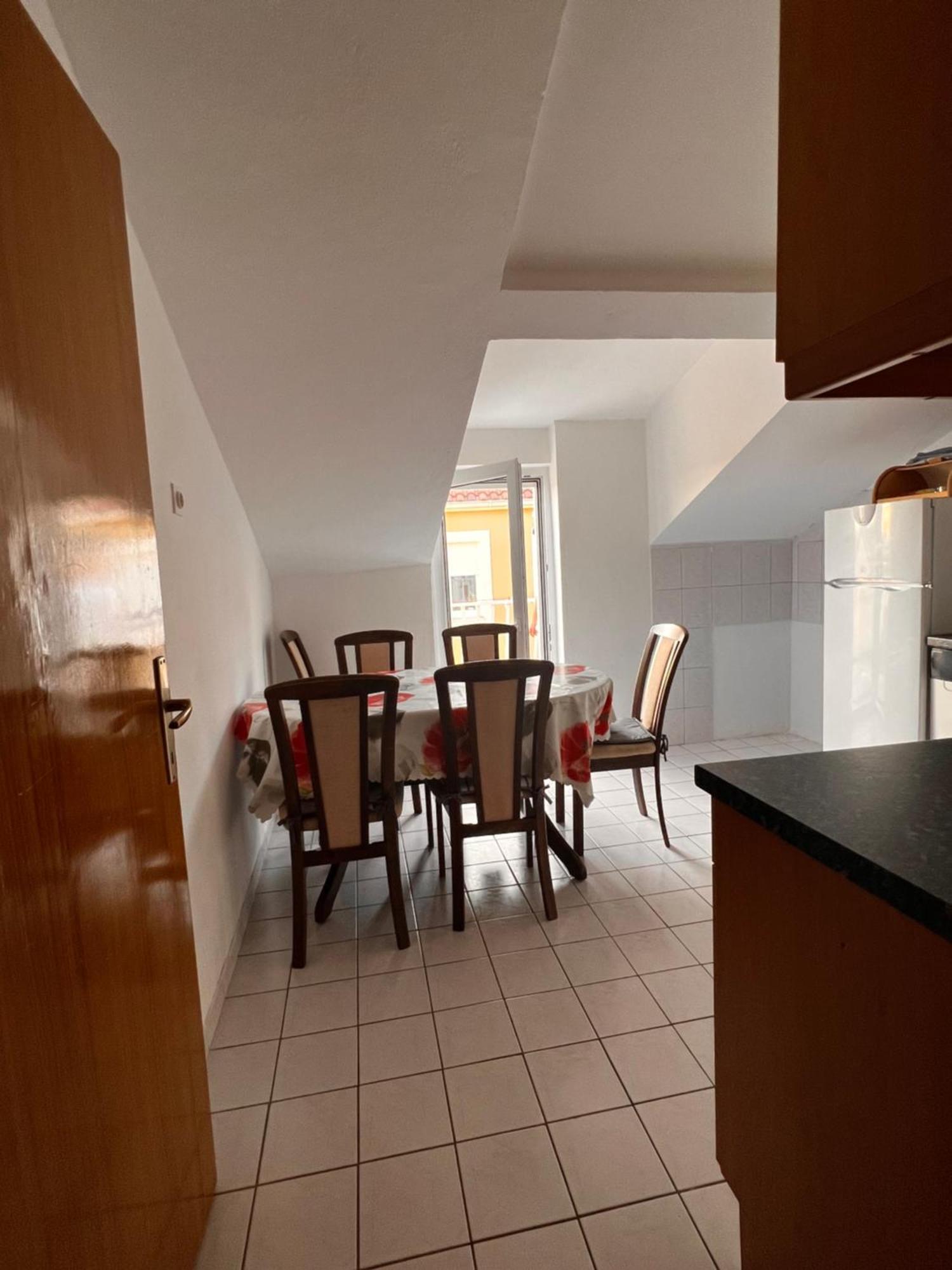 Apartments Paulina Trogir Dış mekan fotoğraf